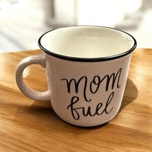 Mom Fuel mug